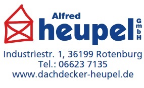 Alfred Heupel GmbH