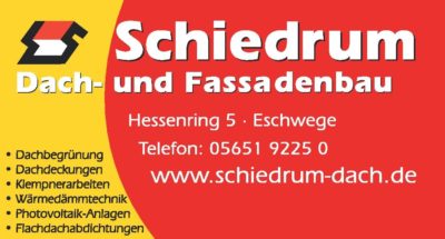 Schiedrum GmbH